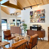 Analog Cafe NakhonSi