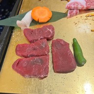 Rokkasen ชินจุกุ