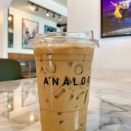 Analog Cafe NakhonSi