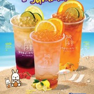 Kita Tea Stand สาขาบางแสน บางแสน