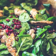 KHOTLEAN อาหารคลีนเพื่อสุขภาพสไตล์ฟิวชั่น (เจริญนคร) เจริญนคร ซอย 32/1