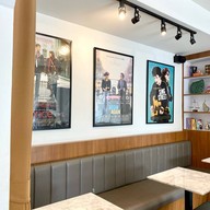 Analog Cafe NakhonSi