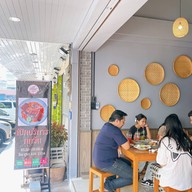 ลักกี้ยำ & ตำ – พิษณุโลก ( Lucky Yumm – Phitsanulok ) -