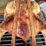 ส้มตำแซ่บซอย5 & ไก่ย่างเชียร์แซ่บ 1