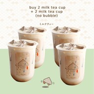 Brown Café เซ็นทรัล ชิดลม