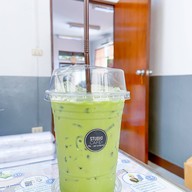 Studio Coffee• (กาแฟ ชา มัทฉะ นมสด & ขนมปังทานเล่น)