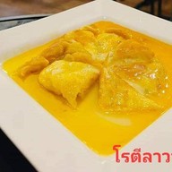 ชาเจริญ โรตีชาชัก รามอินทราซอย1