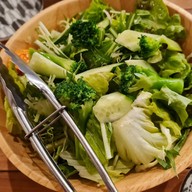 เมนูของร้าน Araki Hakodate