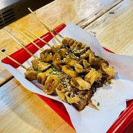 เมนูของร้าน หม่าล่าอากง เพชรบูรณ์ หม่าล่าอากง  เพชรบูรณ์