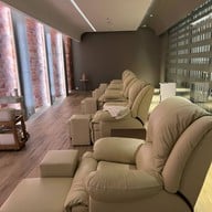 Let’s Relax Spa  Central World