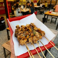 เมนูของร้าน หม่าล่าอากง เพชรบูรณ์ หม่าล่าอากง  เพชรบูรณ์