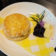 เมนูของร้าน Rush