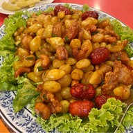 ภัตตาคารวอชิงตัน