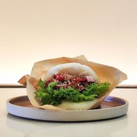 เมนูของร้าน Wanfang Old Town Phuket