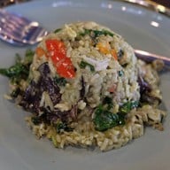 Foresto Cafe’ Sukhothai A Place for Your Rest and Drink