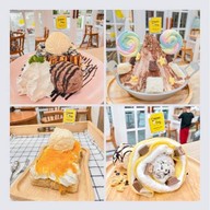 Crepes A Day ยะลา
