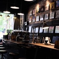 Foresto Cafe’ Sukhothai A Place for Your Rest and Drink