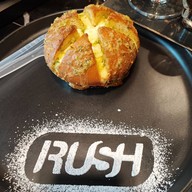 เมนูของร้าน Rush