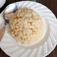 เมนูของร้าน รสนิยมข้าวมันไก่ ตำนาน70ปี สระบุรี(ร้านดังสูตรจากอากง) ตำนาน70ปีป้ายดำ!!!