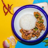 ข้าวหอเพื่อน จรัญ53