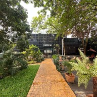 Yellow Co-Working Space