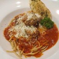 เมนูของร้าน เนื้อแท้ เซ็นทรัลเวิลด์