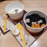 QQ Dessert คิงพาวเวอร์ รางน้ำ