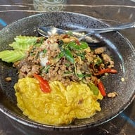 Foresto Cafe’ Sukhothai A Place for Your Rest and Drink