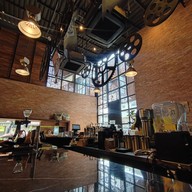 บรรยากาศ Rush