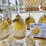 Food or drink of CORO FIELD