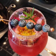 เมนูของร้าน Rush