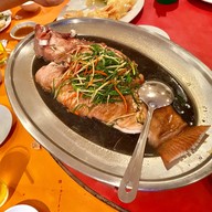 ภัตตาคารวอชิงตัน