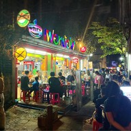 เฝอหม้อไฟ สุกี้สไตล์เวียดนาม วงเวียนใหญ่ ( ไม่มีสาขา )