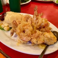 ภัตตาคารวอชิงตัน