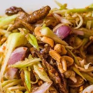 🌶ส้มตำIndy🌶 พระสิงค์