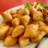 ภัตตาคารวอชิงตัน