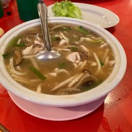 ภัตตาคารวอชิงตัน