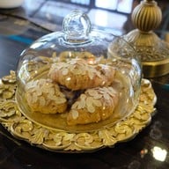 Foresto Cafe’ Sukhothai A Place for Your Rest and Drink