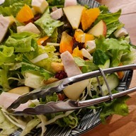 เมนูของร้าน Araki Hakodate