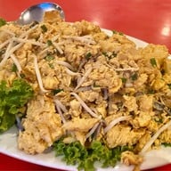 ภัตตาคารวอชิงตัน