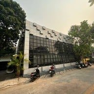 Yellow Co-Working Space