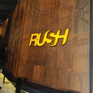 บรรยากาศ Rush