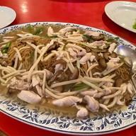 ภัตตาคารวอชิงตัน