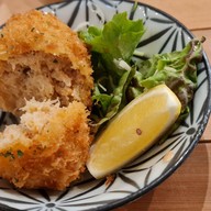 เมนูของร้าน Araki Hakodate