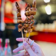 เมนูของร้าน หม่าล่าอากง เพชรบูรณ์ หม่าล่าอากง  เพชรบูรณ์
