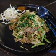 Foresto Cafe’ Sukhothai A Place for Your Rest and Drink