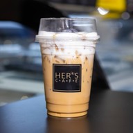 HER’S CAFE’ At Phetchabun 1