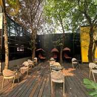 Yellow Co-Working Space