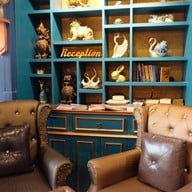 Foresto Cafe’ Sukhothai A Place for Your Rest and Drink