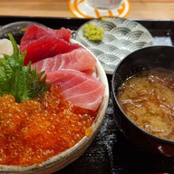 เมนูของร้าน Araki Hakodate